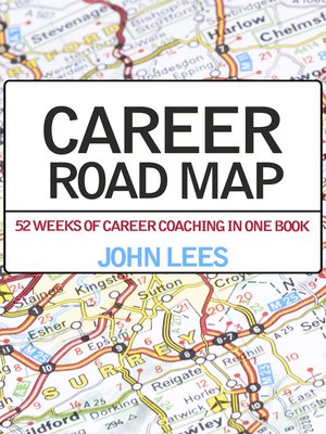cover image of Career Road Map